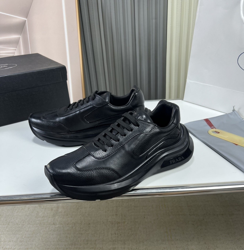 Prada Casual Shoes